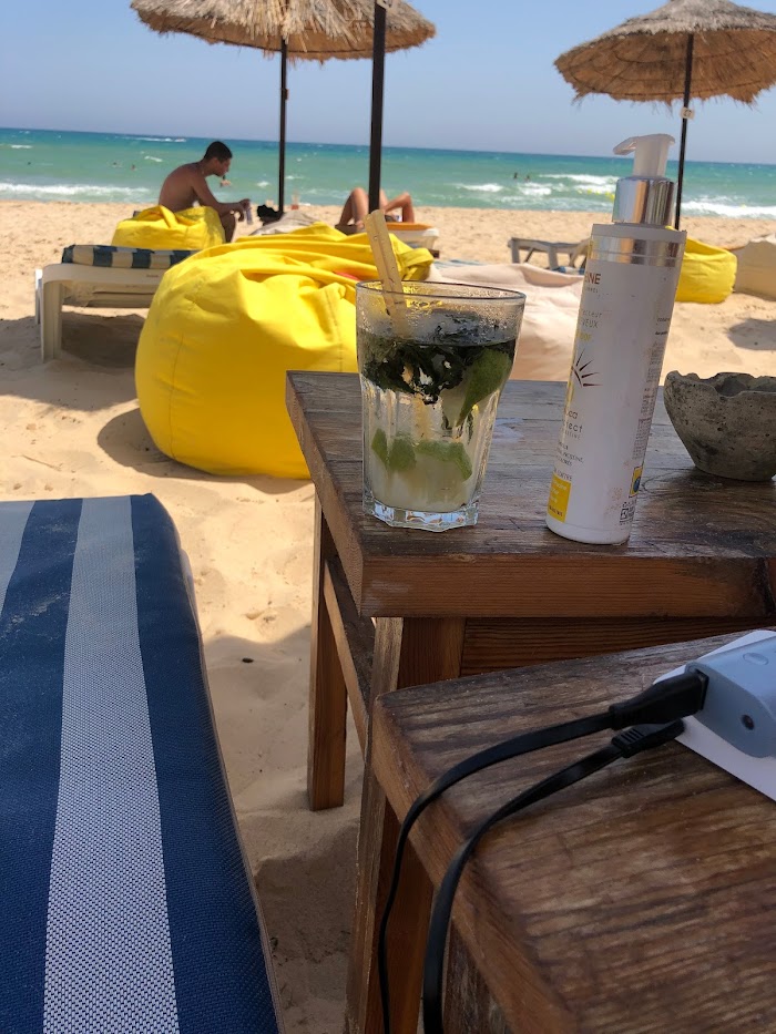 Coco beach royal nozha, Hammamet, Nabeul, TN