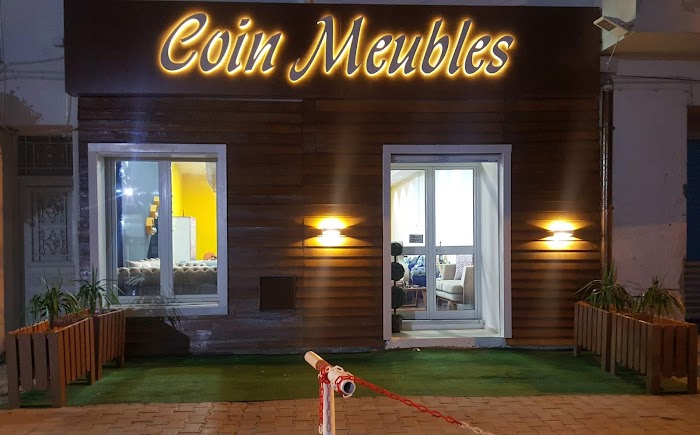 Coin Meubles, Rte El Ain, Sfax, Sfax, TN