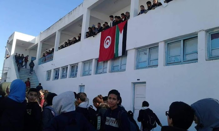College 23 Janvier, Béni Khalled, Béni Khalled, Nabeul, TN