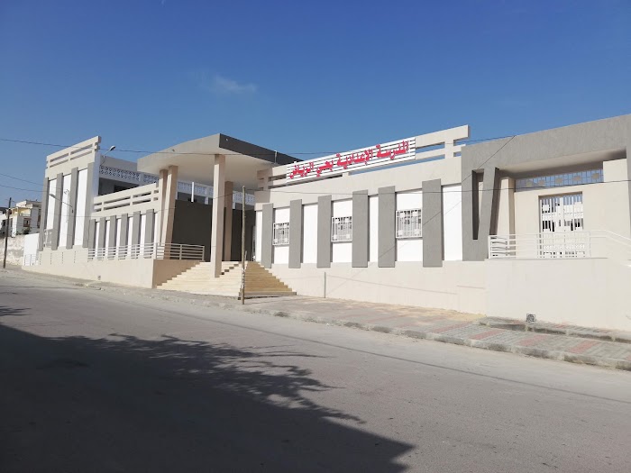 Collège 7 Novembre, Sousse, Gouvernorat de Sousse, TN