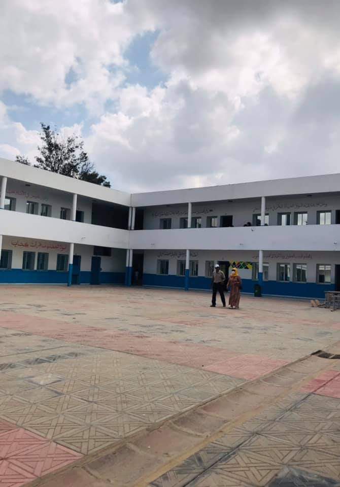 College El Mourouj 1, El Mourouj, Ben Arous, TN