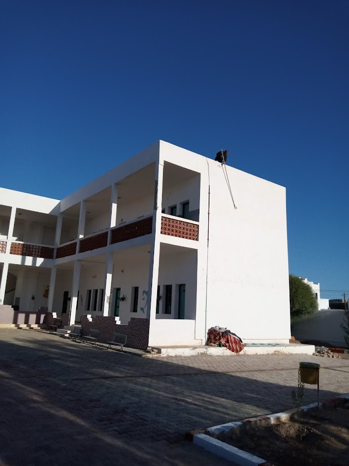 Collège Farabi Zarzis, Zarzis, Medenine, TN