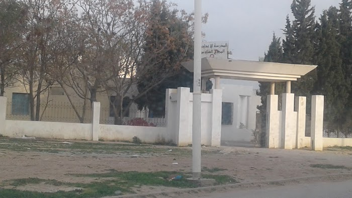 Collège Mourouj 6, Av. Martyrs, El Mourouj, Ben Arous, TN
