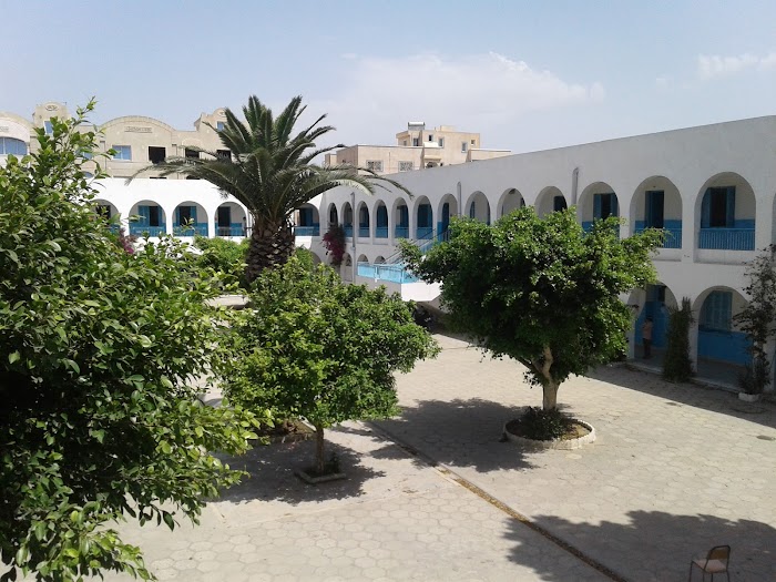 Collège Taher Hadded NABEUL, Nabeul‎, Nabeul, TN