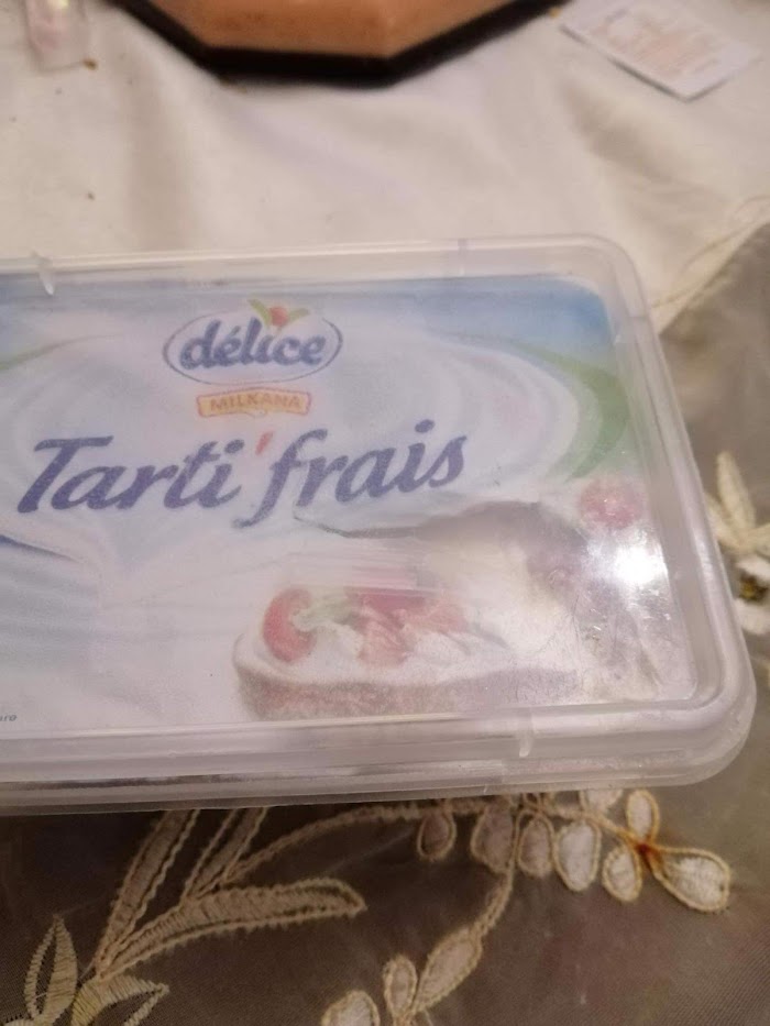 Compagnie Fromagère Délice Milkana, Borj Cédria, Nabeul, TN