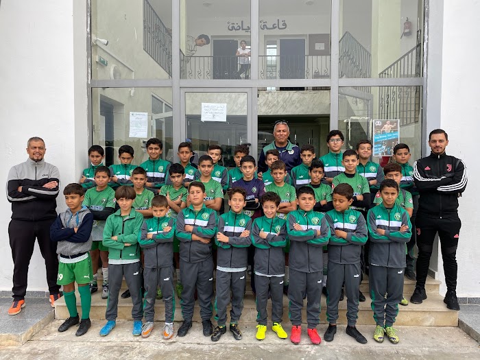 Complexe A.S.Teboulba, Av. Fadhline, Téboulba, Monastir, TN