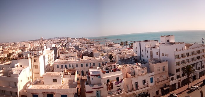 Complexe La Brise, La Goulette, Tunis, TN