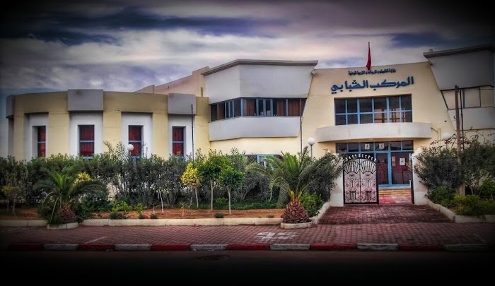 Complexe des jeunes Sfax, Rue de Mauritanie, Sfax, Sfax, TN