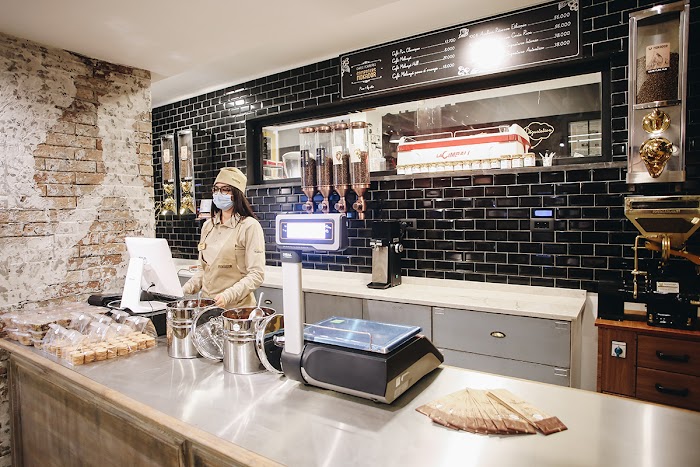 Comptoirs Mokador, Rte de Tunis, km 2, Sfax, Sfax, TN