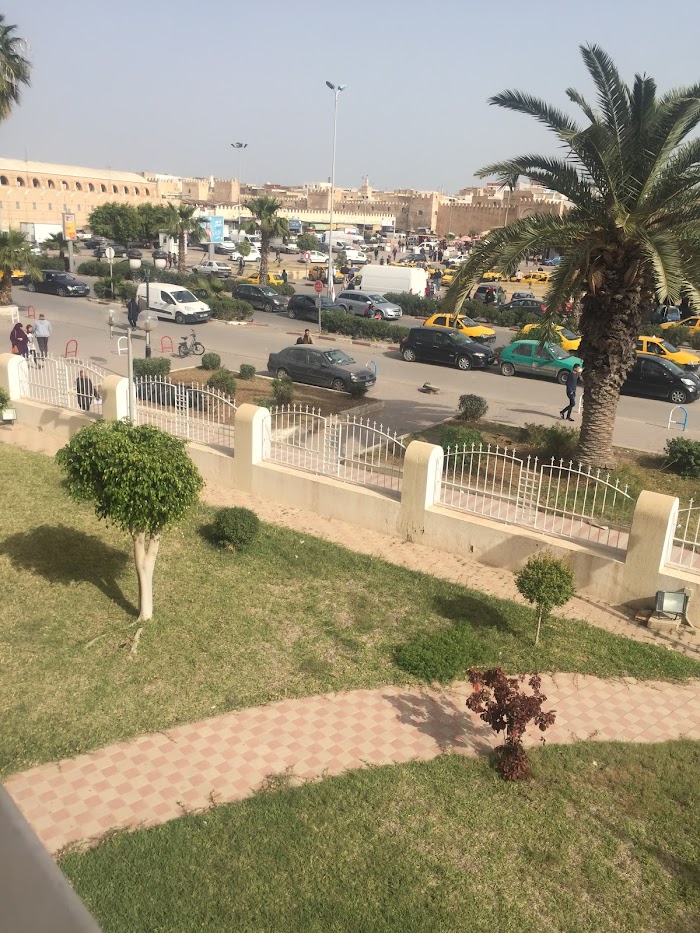 Consulat de Libye, Sfax, Sfax, TN