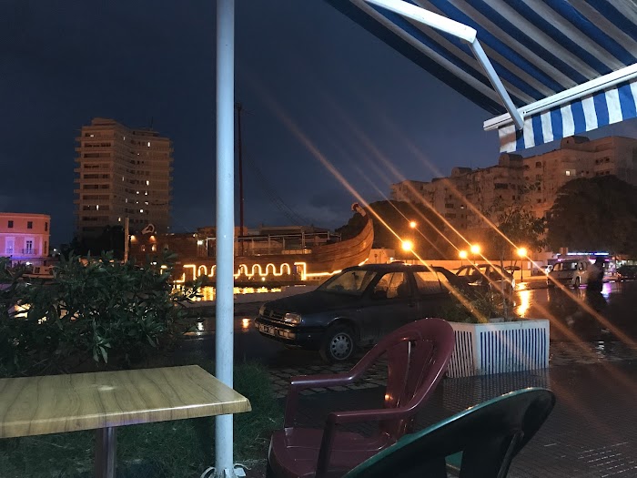 Corniche de Bizerte Marina, Boulevard Habib Bougatfa،, Bizerte, TN