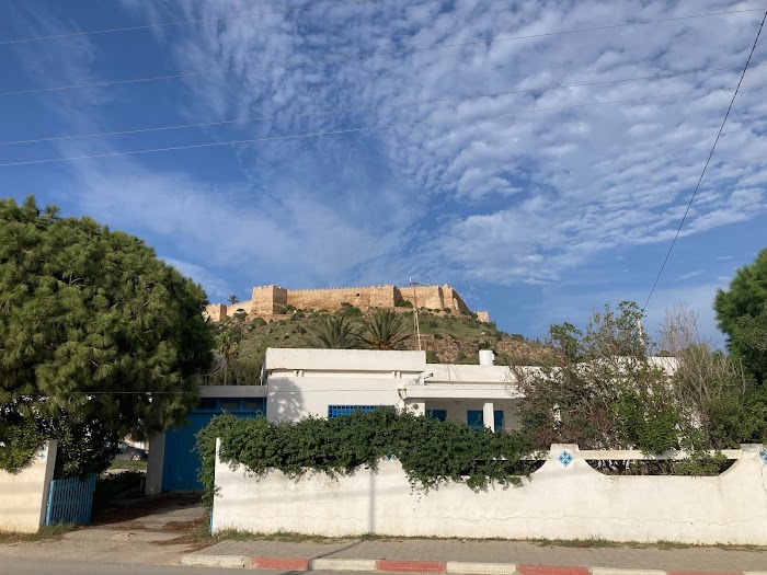 Corniche de kelibia, Av. de l'environnement, Kélibia, Nabeul, TN