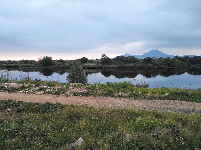 Corniche rades, Radès, Ben Arous, TN