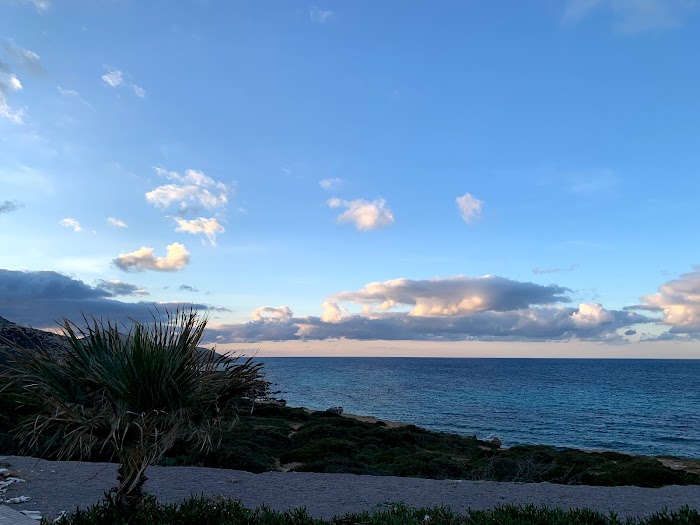 Corniche, Bizerte, Gouvernorat de Bizerte, TN