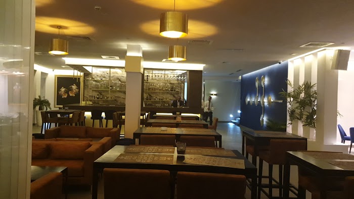 Costa sea, Av. Taieb Mhiri, 9, Marsa, Tunis, TN