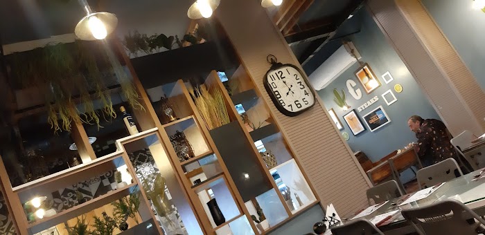 Cotelette Grill, Sfax, Sfax, TN