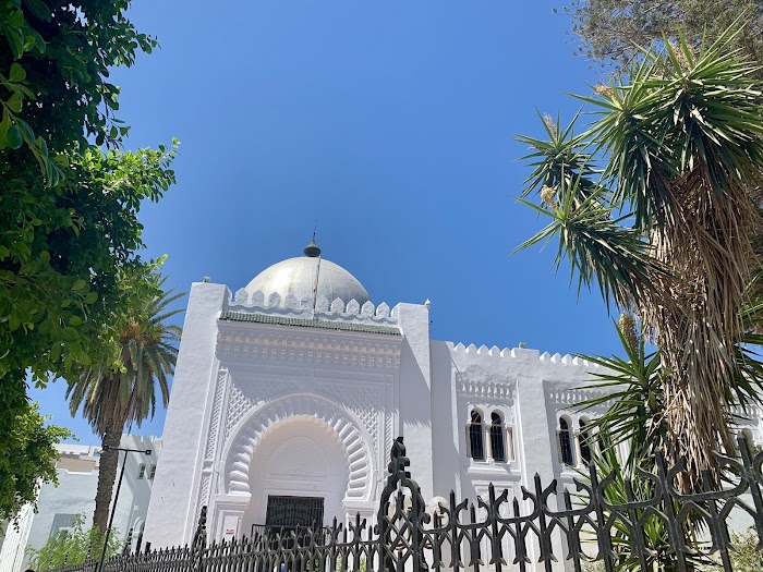 Cour d'appel de Sousse, Sousse, Gouvernorat de Sousse, TN