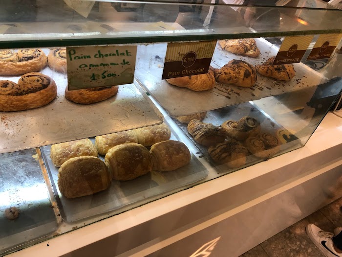 Croissanterie Ciao Ciao Majida Boulila, Bd Majida Boulila, Sfax, Sfax, TN