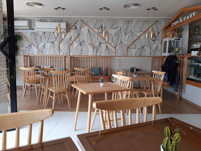 Cup&cake, Av. Khezama, 8, Sousse, Gouvernorat de Sousse, TN