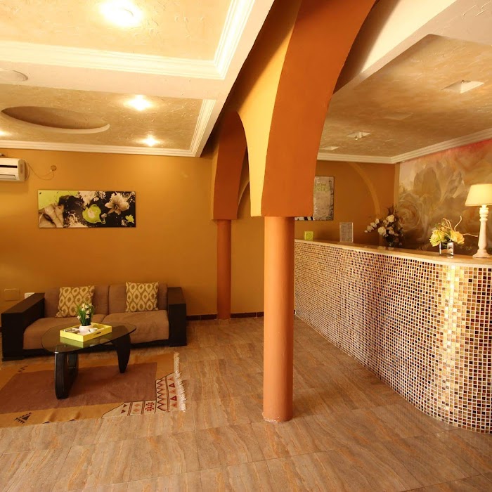 C'votre Spa Djerba, Mezraya, Médenine, TN