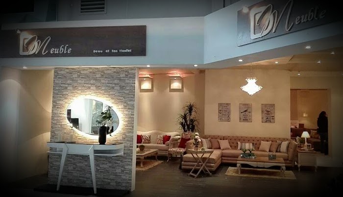 D-Meuble, Sakiet Ezzit, Sfax, TN