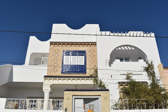 DAR EZZAHRA, Tozeur, Tunisia, TN