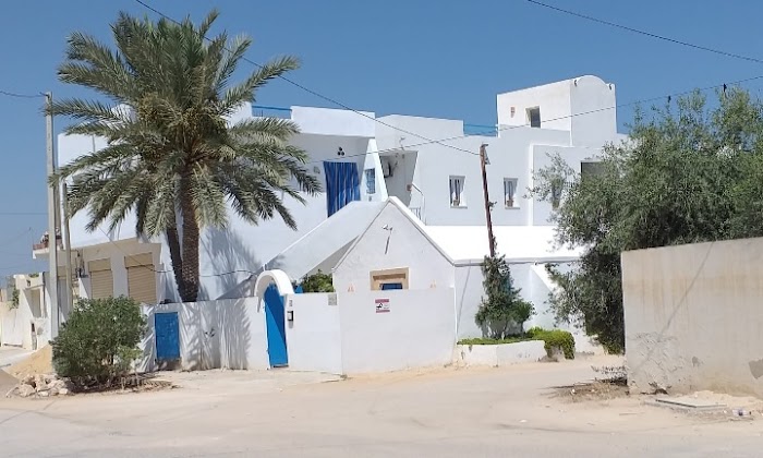 D'Ar Janis Djerba, Houmt Souk, Médenine, TN
