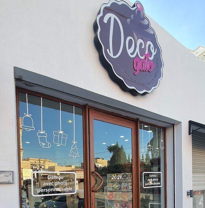 DECOGATO SOUSSE, Sousse, Gouvernorat de Sousse, TN
