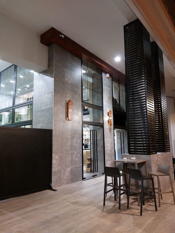 DON Café-Resto, Av. de la liberté, Sfax, Sfax, TN