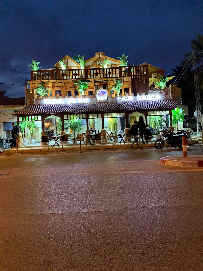 DOUZ Tourisme, Ghlissia, Kebili, TN