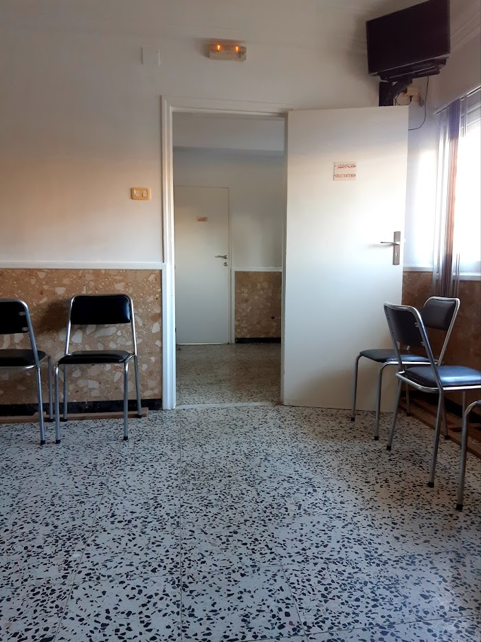 DR Moncef Ben Khessib, Megrine, Ben Arous, TN