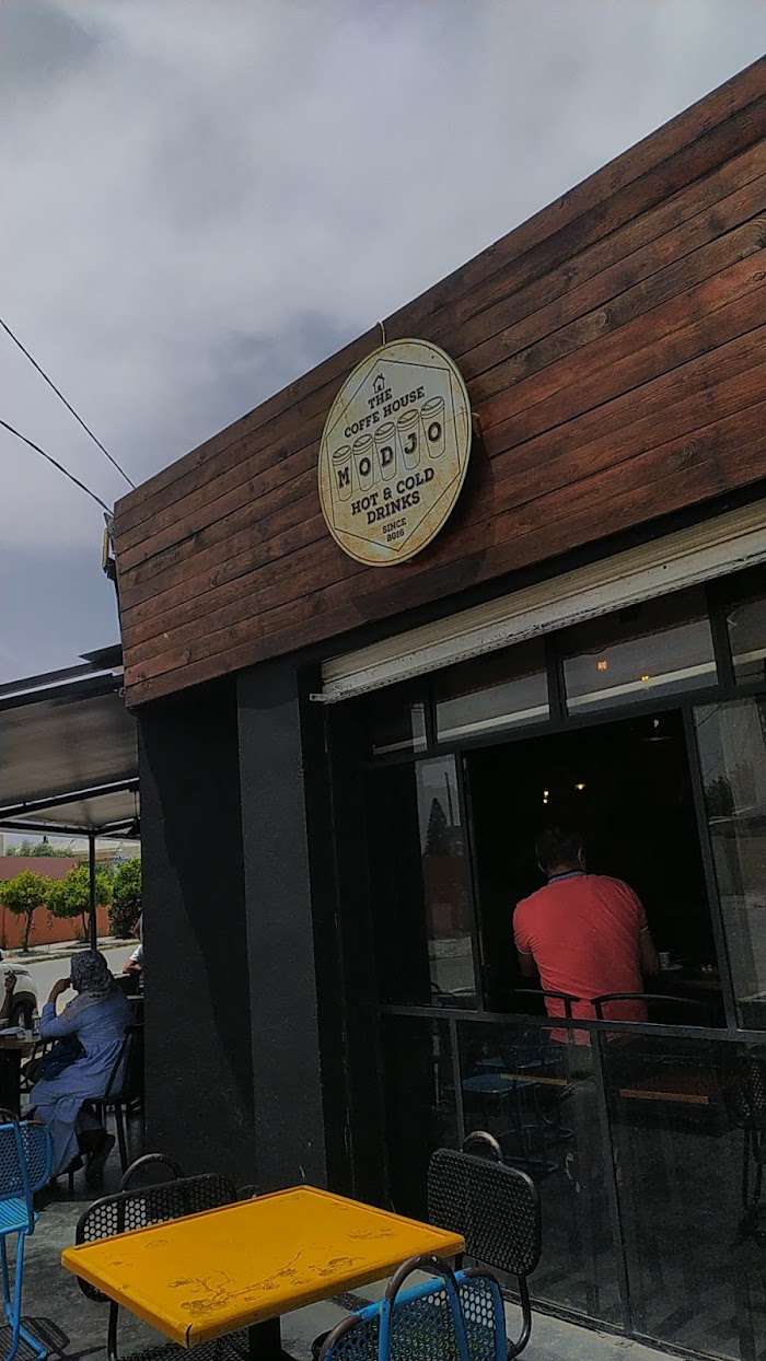 Daddou creation, Rue Ettabari،, 14, Ez Zahra, Ben Arous, TN