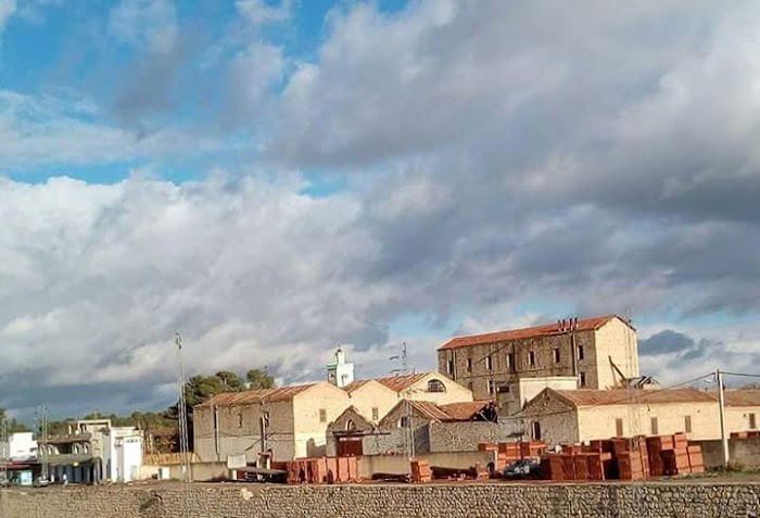 Dahmani, Gouvernorat du Kef, TN
