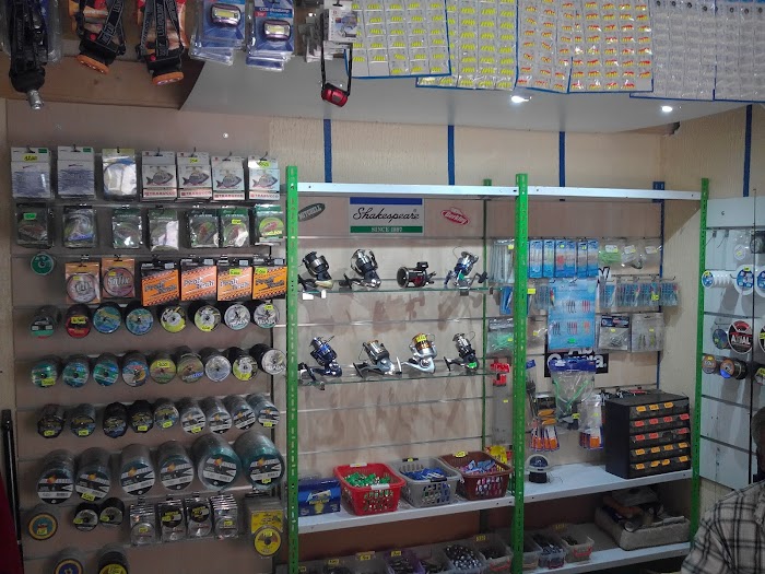 Dalla Peche Rades, Radès, Ben Arous, TN