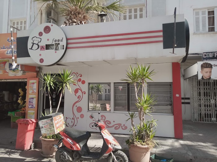 Damido restaurant, Av. Mongi Slim, Sousse, Gouvernorat de Sousse, TN