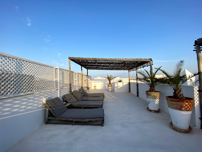 Dar Antonia, Susah, Sousse, TN