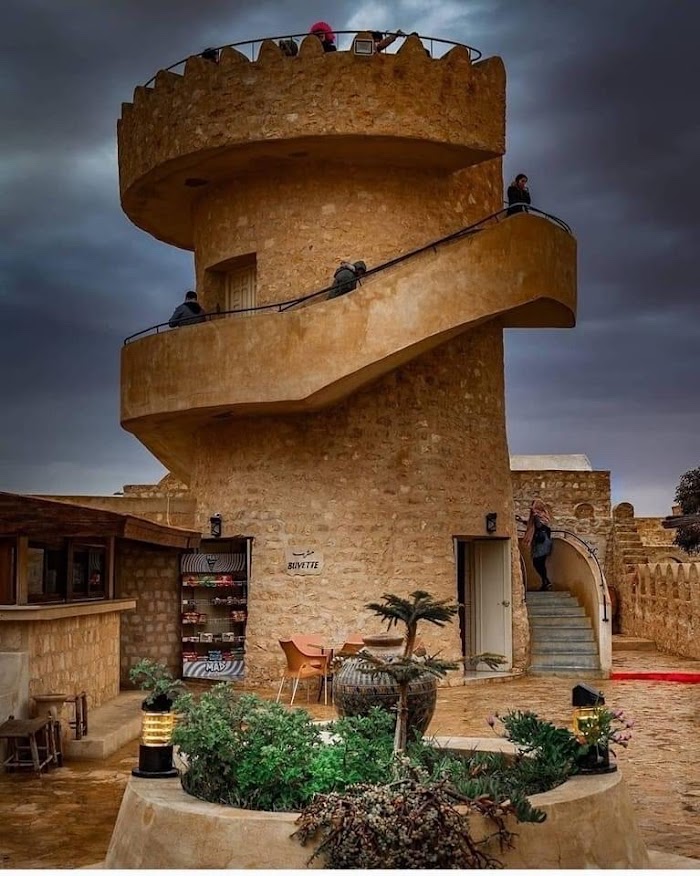 Dar Ayed, Tamezret, Gabès, TN