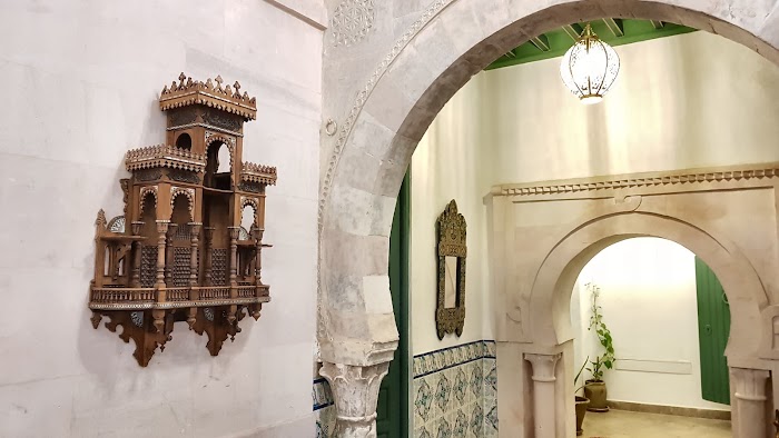 Dar Baya, Rue Cheikh Tijani, 110, Sfax, Sfax, TN