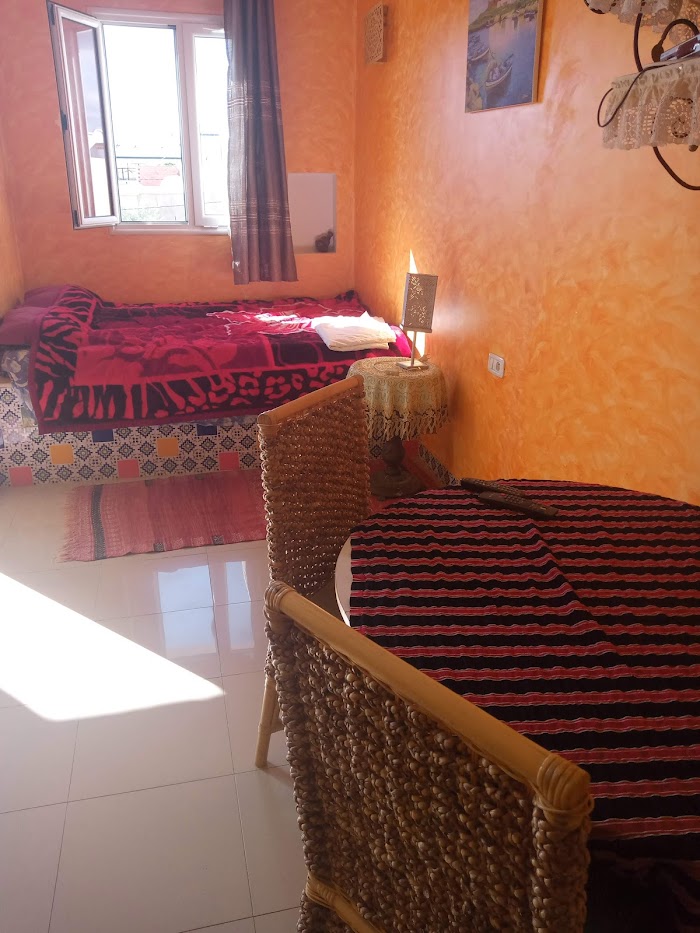 Dar El Amen Appartements 0021698408175, Av. Taieb Mhiri, 52, Mahdia, Gouvernorat de Mahdia, TN