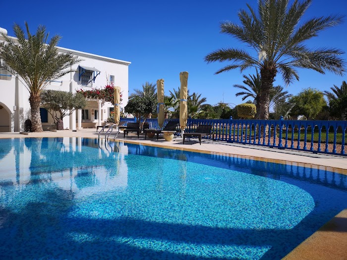 Dar El Kébir, Midoun Djerba, Médenine, TN