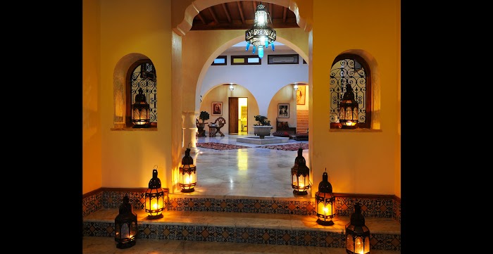 Dar El Lamma, Ras Jebel, Bizerte, TN