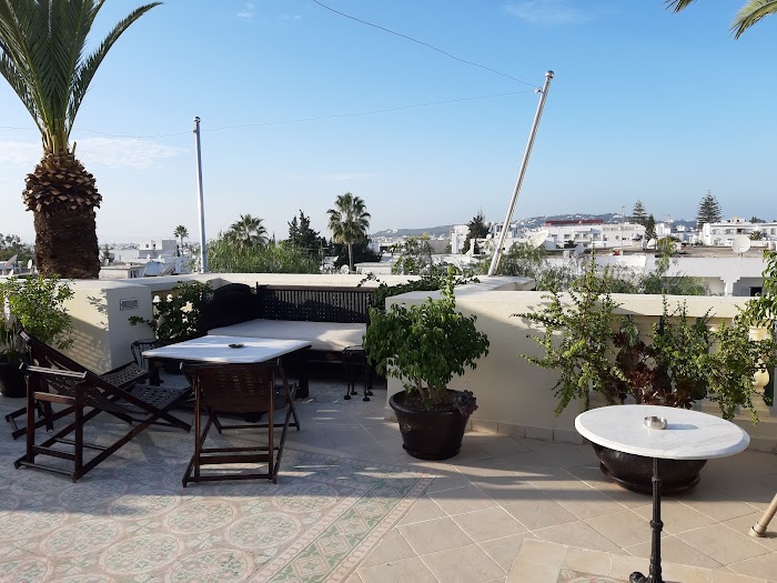 Dar Ennassim, La Marsa, Tunis, TN