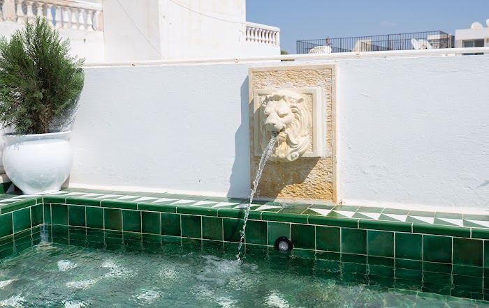 Dar Hammamet Guest House, Hammamet, Nabeul, TN