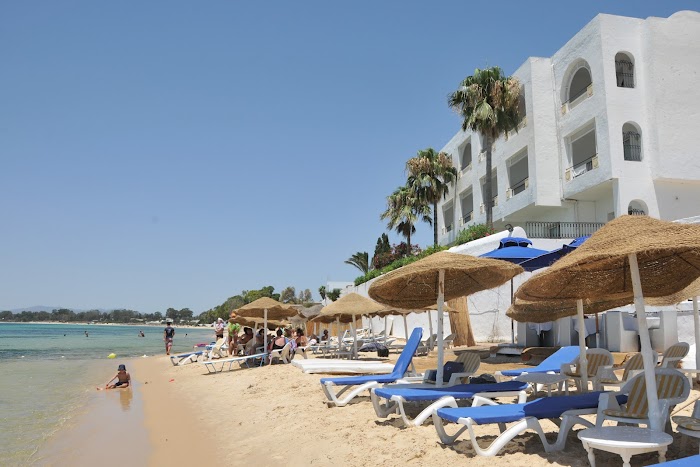 Dar Hayet Hôtel, Hammamet, Nabeul, TN