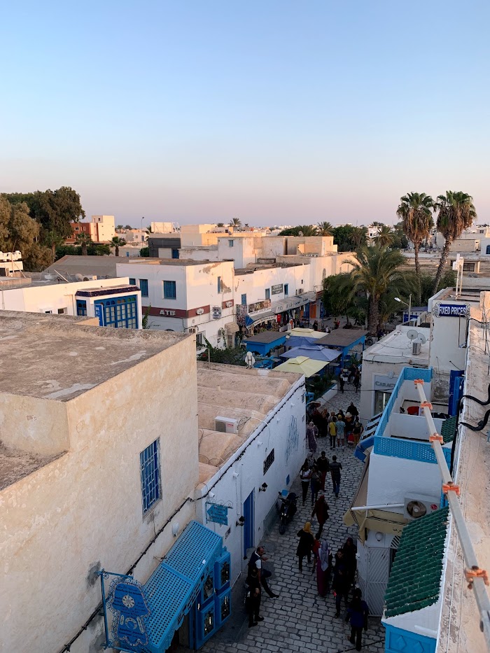 Dar Lola, Houmt Souk, Medenine, TN