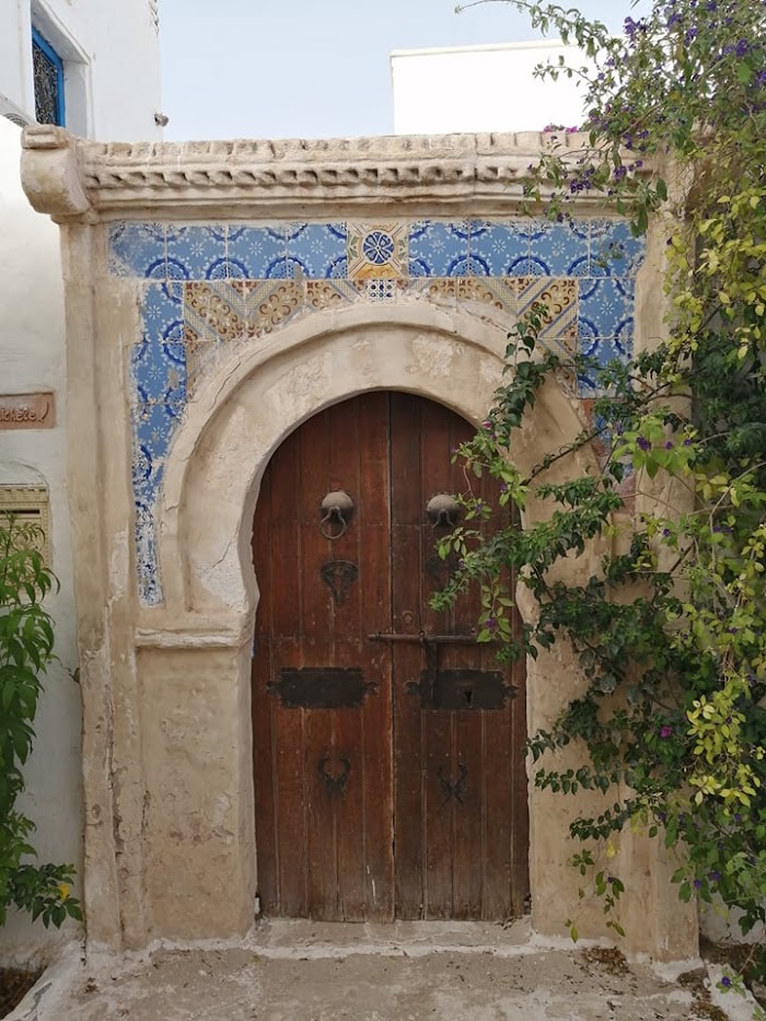 Dar Michèle, Houmt Souk, Médenine, TN