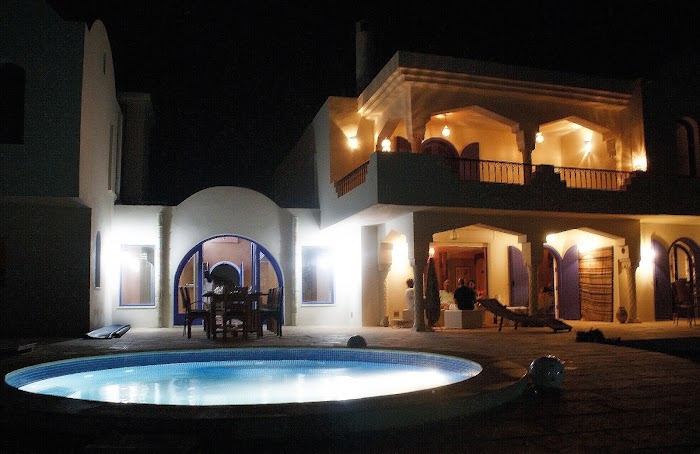 Dar Nesma, Zarzis, Medenine, TN