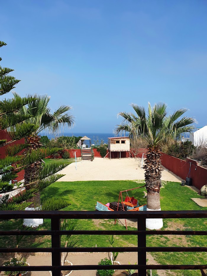 Dar Ras Jbel, Ras Jebel, Gouvernorat de Bizerte, TN