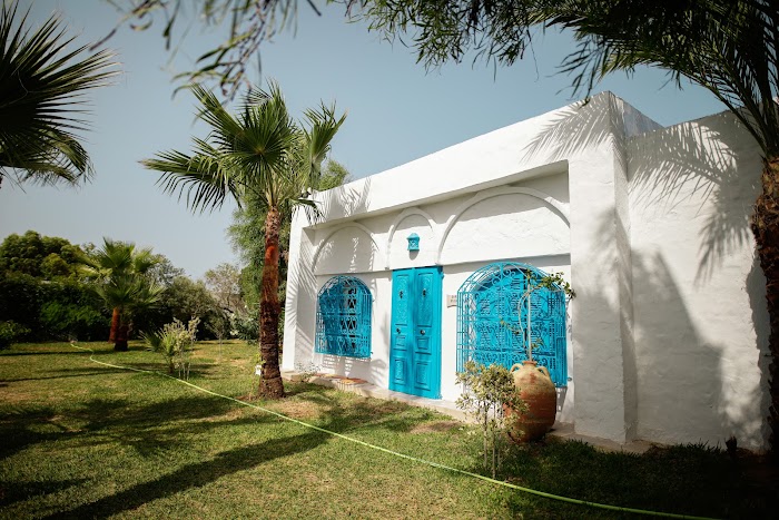 Dar Sidi, Rejiche, Gouvernorat de Mahdia, TN