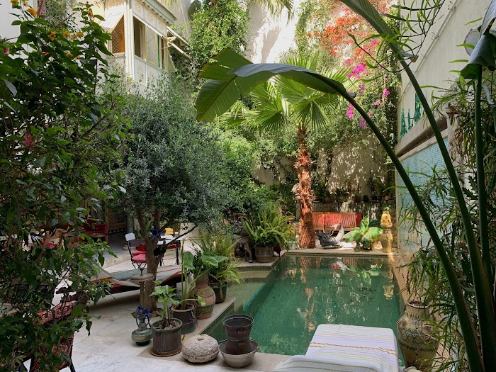 Dar Souad, Av. Zine Ben Achour, 56, Marsa, Tunis, TN